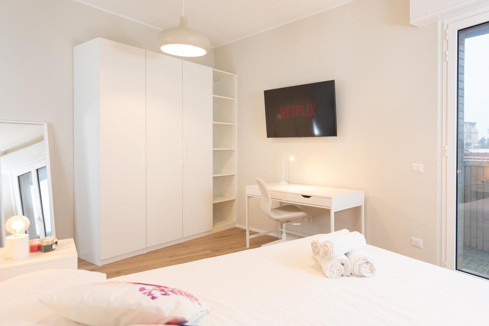 Dreams Exclusive Apartments With Terrace - Free Parking - M1 Station - Near Center Milano Ngoại thất bức ảnh