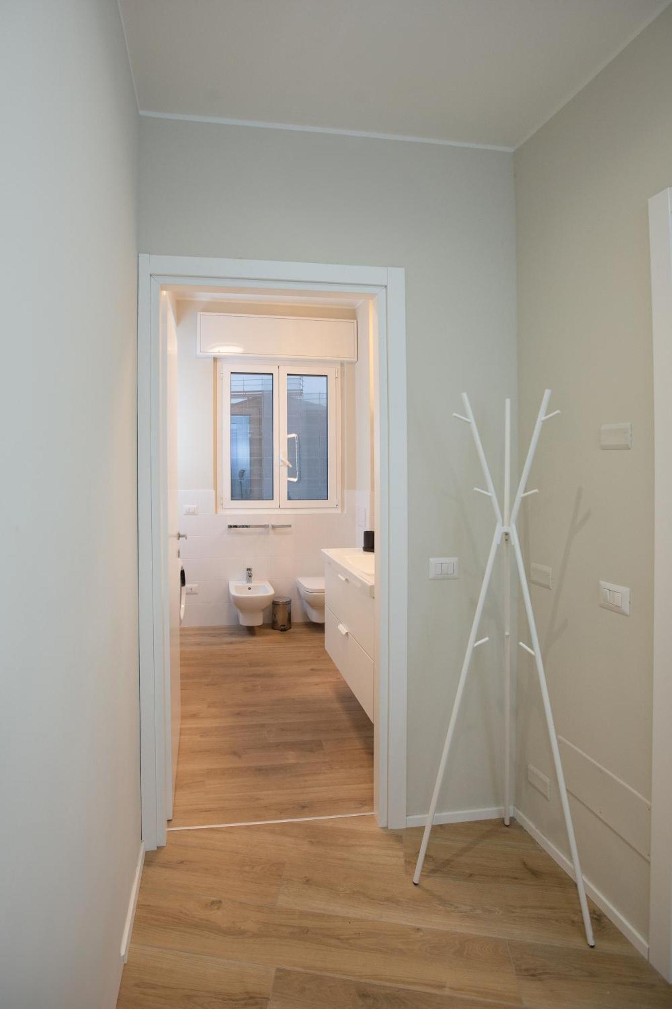 Dreams Exclusive Apartments With Terrace - Free Parking - M1 Station - Near Center Milano Ngoại thất bức ảnh