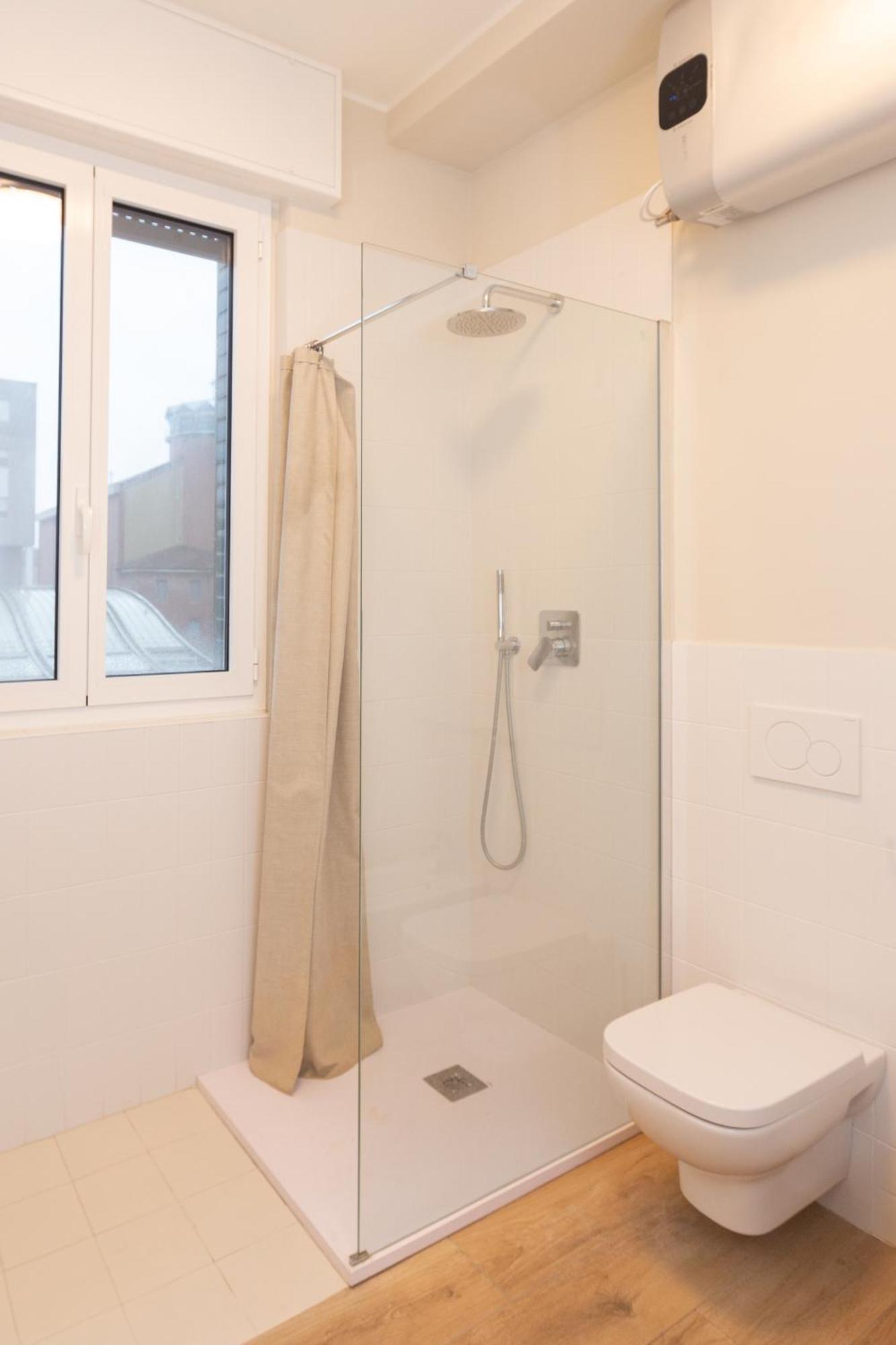 Dreams Exclusive Apartments With Terrace - Free Parking - M1 Station - Near Center Milano Ngoại thất bức ảnh